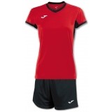 Equipacin Mujer de Fútbol JOMA Champion IV Woman P-900431.601