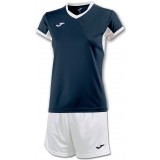 Equipacin Mujer de Fútbol JOMA Champion IV Woman P-900431.302