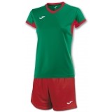 Equipacin Mujer de Fútbol JOMA Champion IV Woman P-900431.456