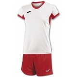 Equipacin Mujer de Fútbol JOMA Champion IV Woman P-900431.206