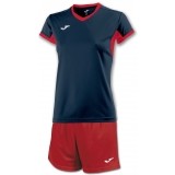 Equipacin Mujer de Fútbol JOMA Champion IV Woman P-900431.306