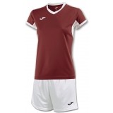 Equipacin Mujer de Fútbol JOMA Champion IV Woman P-900431.652