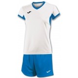 Equipacin Mujer de Fútbol JOMA Champion IV Woman P-900431.207