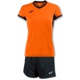 Equipacin Mujer de Fútbol JOMA Champion IV Woman P-900431.801