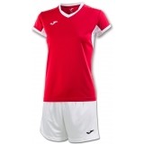 Equipacin Mujer de Fútbol JOMA Champion IV Woman P-900431.602