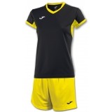 Equipacin Mujer de Fútbol JOMA Champion IV Woman P-900431.109