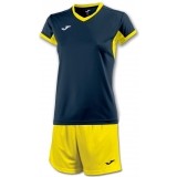 Equipacin Mujer de Fútbol JOMA Champion IV Woman P-900431.309