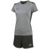 Equipacin Mujer de Fútbol JOMA Campus II Woman P-900242.250