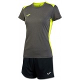 Equipacin Mujer de Fútbol JOMA Campus II Woman P-900242.159