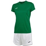 Equipacin Mujer de Fútbol JOMA Campus II Woman P-900242.450