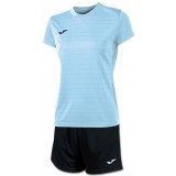 Equipacin Mujer de Fútbol JOMA Campus II Woman P-900242.350