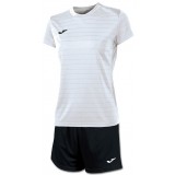 Equipacin Mujer de Fútbol JOMA Campus II Woman P-900242.200