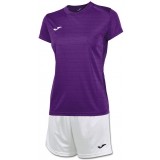 Equipacin Mujer de Fútbol JOMA Campus II Woman P-900242.550