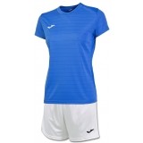 Equipacin Mujer de Fútbol JOMA Campus II Woman P-900242.700