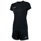Equipacin Mujer de Fútbol JOMA Campus II Woman P-900242.100