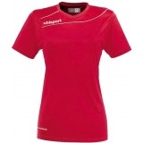 Camiseta Mujer de Fútbol UHLSPORT Stream 3.0 Women 1003239-01