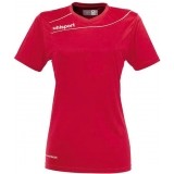 Camisola Mulher de Fútbol UHLSPORT Stream 3.0 Women 1003239-01