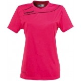 Camiseta Mujer de Fútbol UHLSPORT Stream 3.0 Women 1003239-06