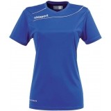 Camiseta Mujer de Fútbol UHLSPORT Stream 3.0 Women 1003239-07