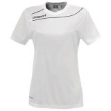 Camisola Mulher de Fútbol UHLSPORT Stream 3.0 Women 1003239-09