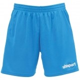 Calzona de Fútbol UHLSPORT Center Basic Women 1003241-05