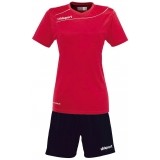 Equipacin Mujer de Fútbol UHLSPORT Stream 3.0 Women P-1003239-01