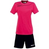 Equipamento Mulher de Fútbol UHLSPORT Stream 3.0 Women P-1003239-06