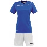 Equipacin Mujer de Fútbol UHLSPORT Stream 3.0 Women P-1003239-07