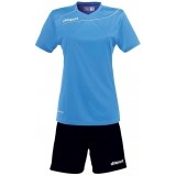 Equipamento Mulher de Fútbol UHLSPORT Stream 3.0 Women P-1003239-10