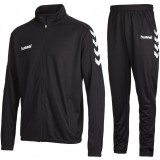 Fato de treino de Fútbol HUMMEL Core Poly P-036893-2001