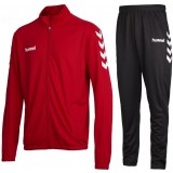 Chandal de Fútbol HUMMEL Core Poly P-036893-3062