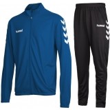 Fato de treino de Fútbol HUMMEL Core Poly P-036893-7045