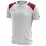 Camiseta de Fútbol JOHN SMITH ALFA ALFA-012