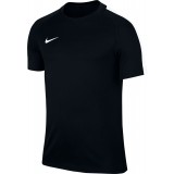 Camiseta Entrenamiento de Fútbol NIKE Dry Squad 17 TOP SS 831567-010