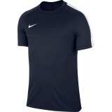 Camiseta Entrenamiento de Fútbol NIKE Dry Squad 17 TOP SS 831567-452