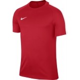 Camisola de Fútbol NIKE Dry Squad 17 TOP SS 831567-657