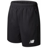 Bermuda de Fútbol NEW BALANCE Elite Tech Training MS732030-BK