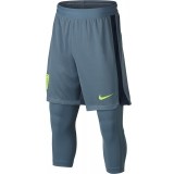 Pantaln de Fútbol NIKE Neymar 2 IN 1 859914-497