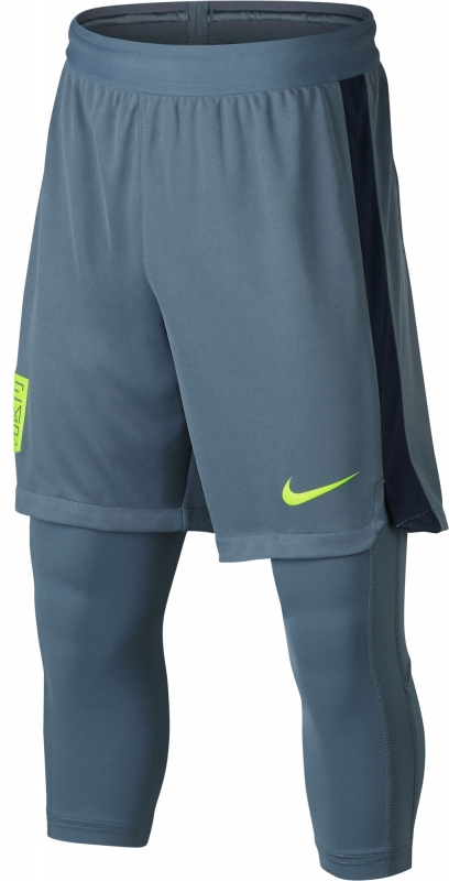 Pantalón Nike Neymar 2 IN 1