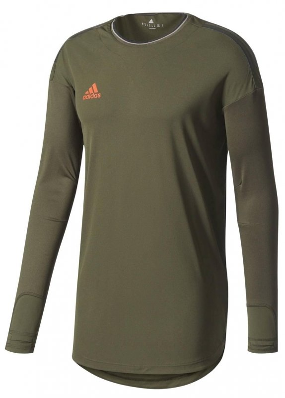 Sudadera adidas Tango Poly