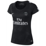 Camisola de Fútbol NIKE Mulher PSG 2017-2018 854700-011