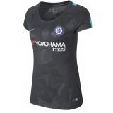 Camisola de Fútbol NIKE Chelsea F.C. 2017-2018 Woman 905530-061