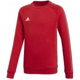 Sudadera de Fútbol ADIDAS Core 18 SWT CV3961