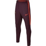 Pantaln de Fútbol NIKE F.C. Barcelona 2017-2018 Dry Squad 854413-685