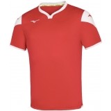 Camisola de Fútbol MIZUNO Runbird P2EA7500-62