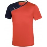 Camisola de Fútbol MIZUNO Shukyu P2EA7630-62