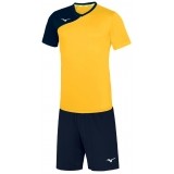 Equipacin de Fútbol MIZUNO Shukyu P-P2EA7630-44