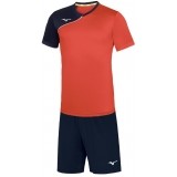 Equipamento de Fútbol MIZUNO Shukyu P-P2EA7630-62