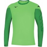 Camisola de Guarda-redes de Fútbol MIZUNO Trad P2EA8A35-30