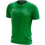 Camisola de Fútbol JOHN SMITH ABU ABU-014